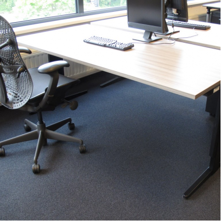 Assenburg bureau 180 x 80 cm Assenburg bureau 180 x 80 cm