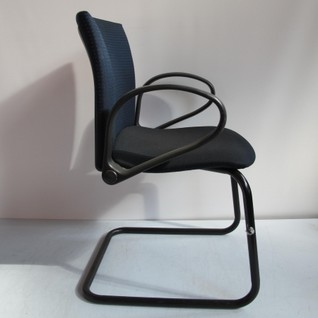 Comforto D5088 sledestoel Comforto D5088 sledestoel