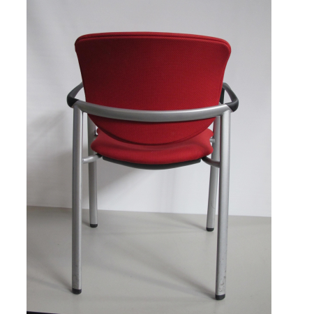 Haworth Comforto D 6591 vergaderstoel Haworth Comforto D 6591 vergaderstoel