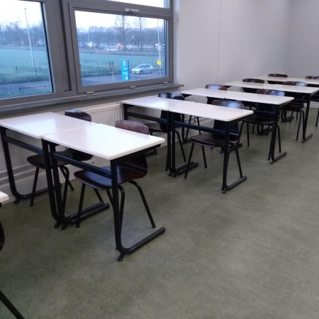 Leerlingset Leerlingset