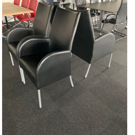 Gerard van den Berg fauteuil Gerard van den Berg fauteuil