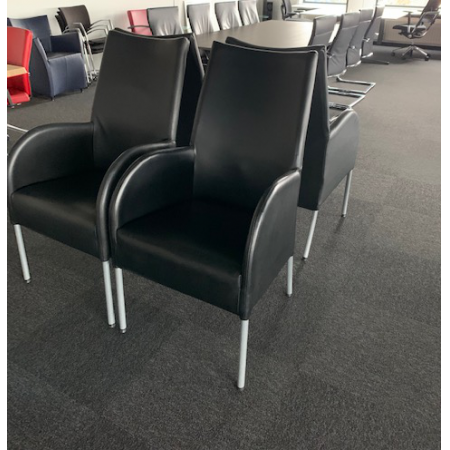 Gerard van den Berg fauteuil Gerard van den Berg fauteuil