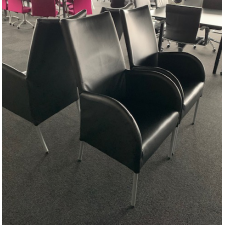 Gerard van den Berg fauteuil Gerard van den Berg fauteuil