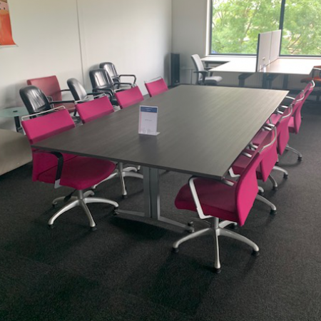 Silleria Franch vergaderstoel Silleria Franch vergaderstoel